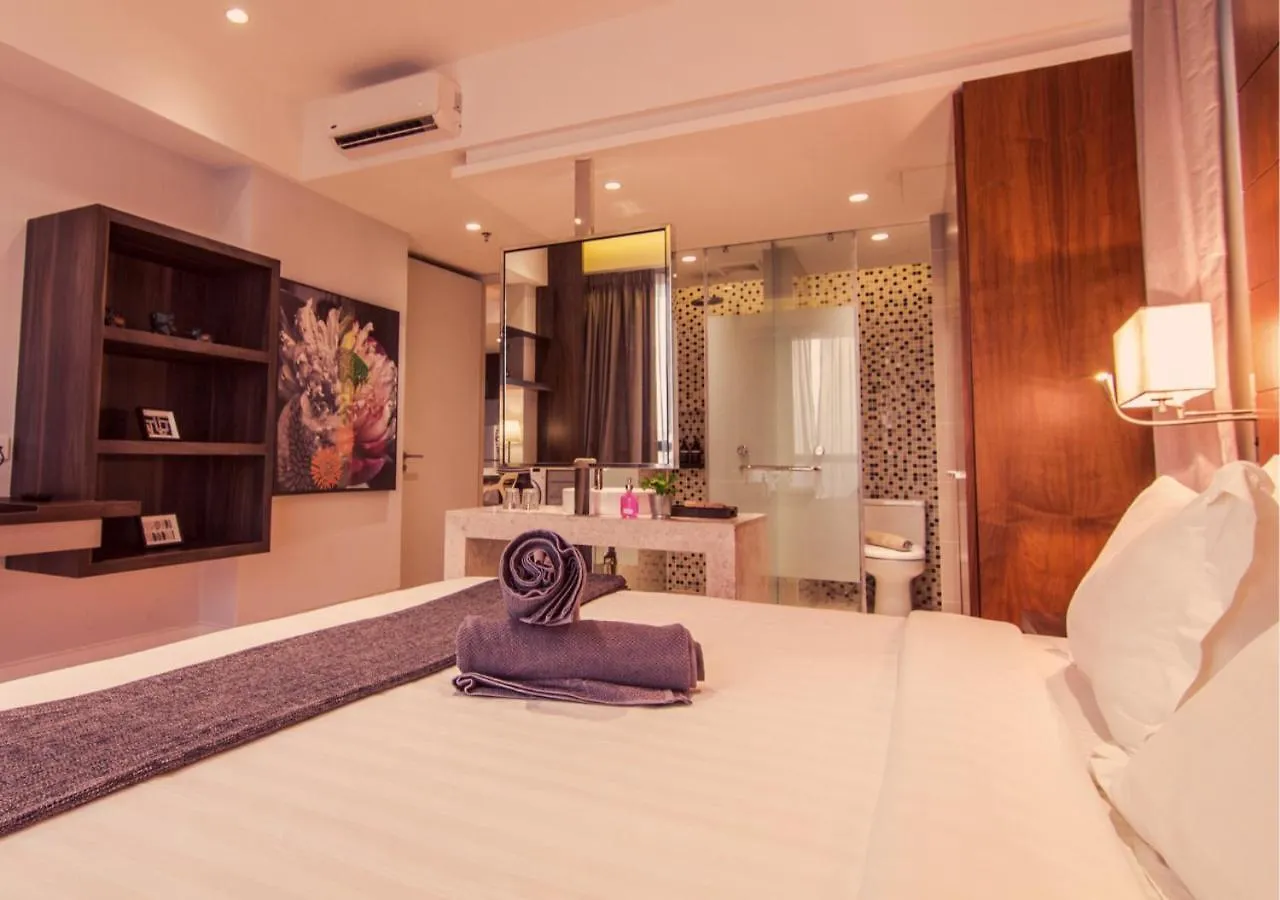 D'Majestic Place By Homes Asian Kuala Lumpur Ma­lay­sia