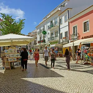  Apartment A37 - Casa Alferes In Downtown Portugal