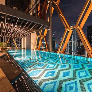 Scarletz Premier Apartment