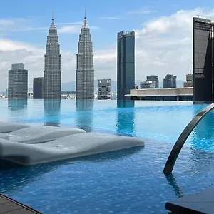 Astra @ Eaton Residences Kl Apartment