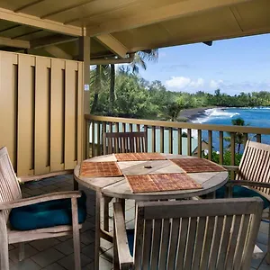  Apartment Kai Maui - #201 Honokalani - Oceanview 1 Br United States
