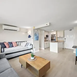  Apartment Amazing View Waikiki 28th Floor 1br Family And Group United States