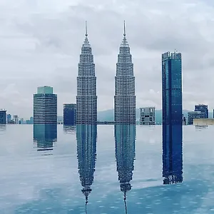 Eaton Klcc By Elite Apartment